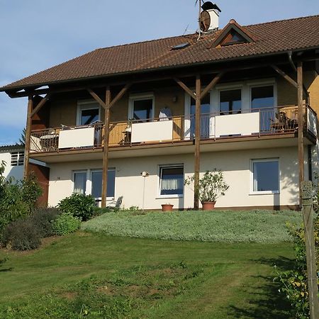 Ferienwohnung Billich Бад Белинген Екстериор снимка