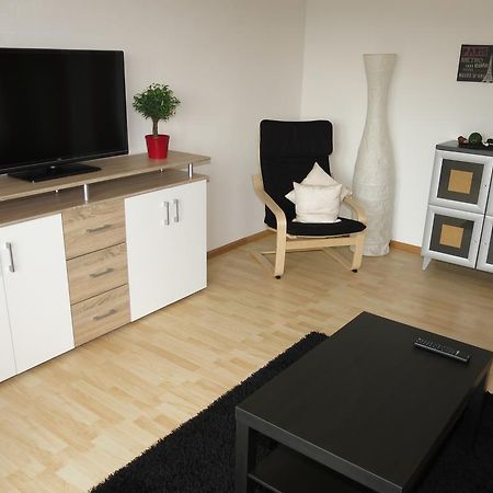 Ferienwohnung Billich Бад Белинген Екстериор снимка