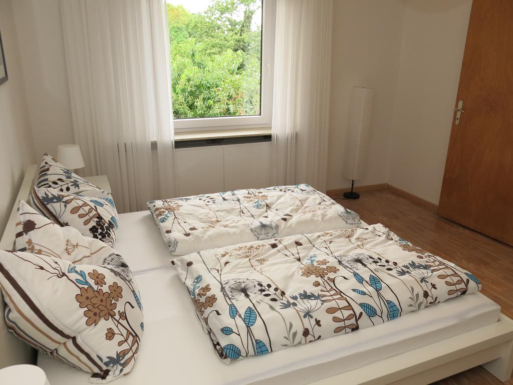 Ferienwohnung Billich Бад Белинген Екстериор снимка